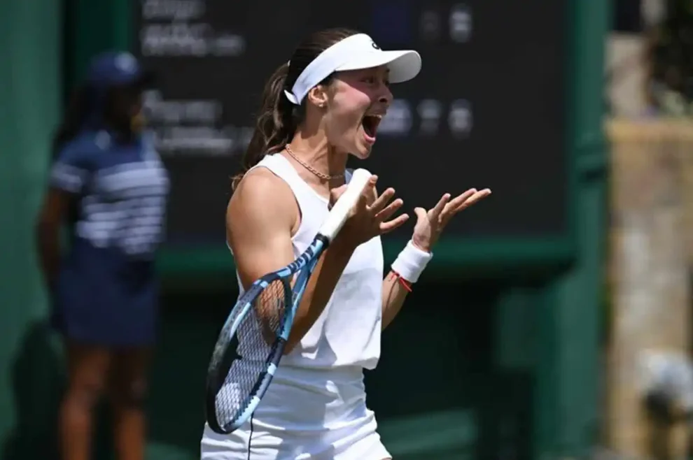 Resultados WTA Chennai 2025 1 resultados wta chennai 2025