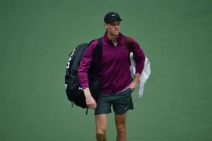 retirada mas que dolorosa de jannik sinner en el atp shanghai
