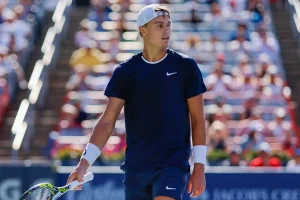 rune deberia haber una regla de calor como en los grand slams