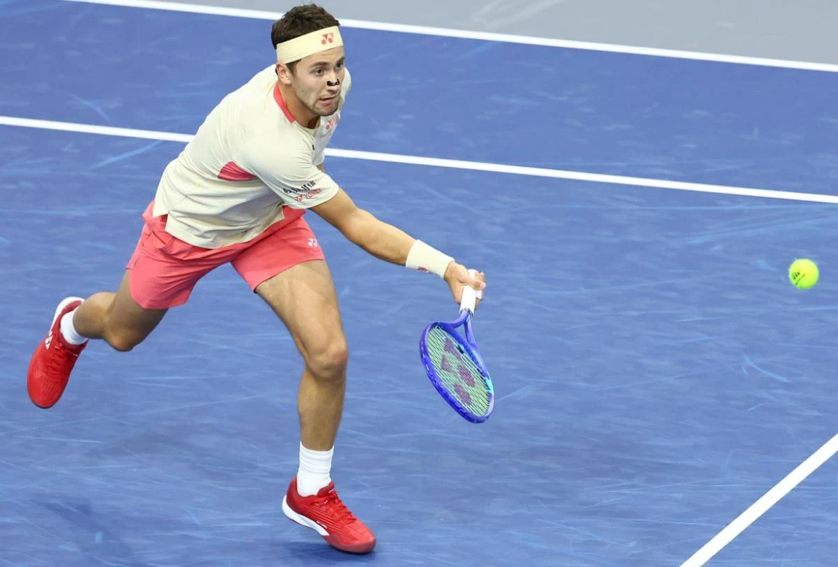 ruud wawrinka atp basilea 2025
