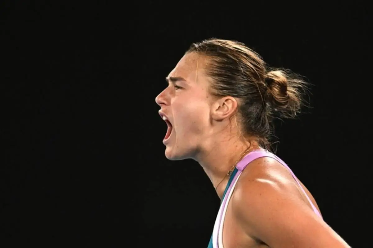sabalenka consigue el duelo estelar del dia en wuhan