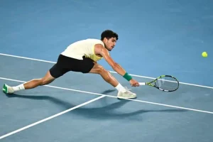 samu lopez alcaraz no podia ir a shanghai corriamos muchos riesgos