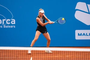 sierra lázaro garcía wta 125 mallorca 2025