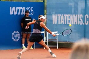 sierra radivojevic wta mallorca 2025