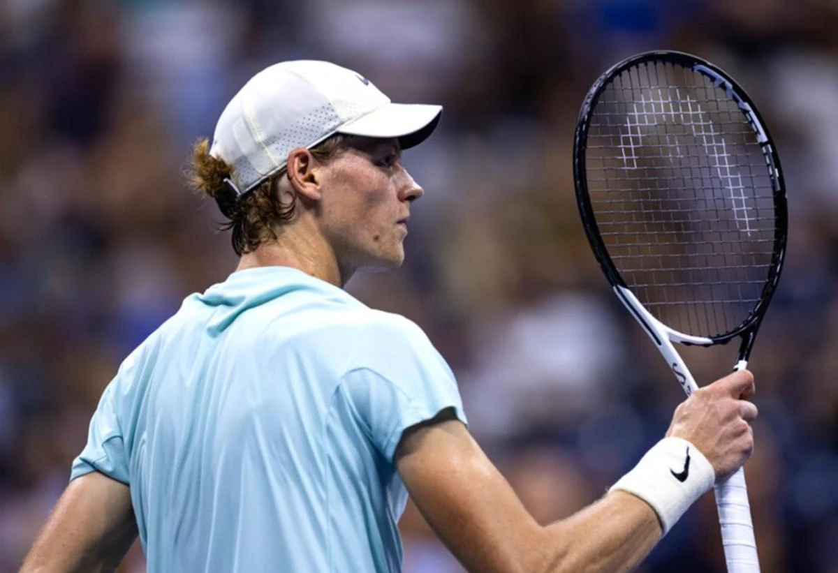 Sinner, soberano en Riad: Tenis exquisito y recompensa dorada