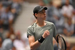 Sinner Altmaier atp shanghai 2025
