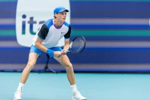 sinner djokovic six kings slam 2025