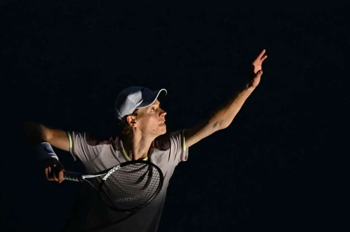 sinner responde tras su ausencia en la davis acepto todas las criticas