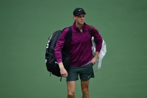 Implacable: Sinner impone su ley en París y se sumerge en las semifinales