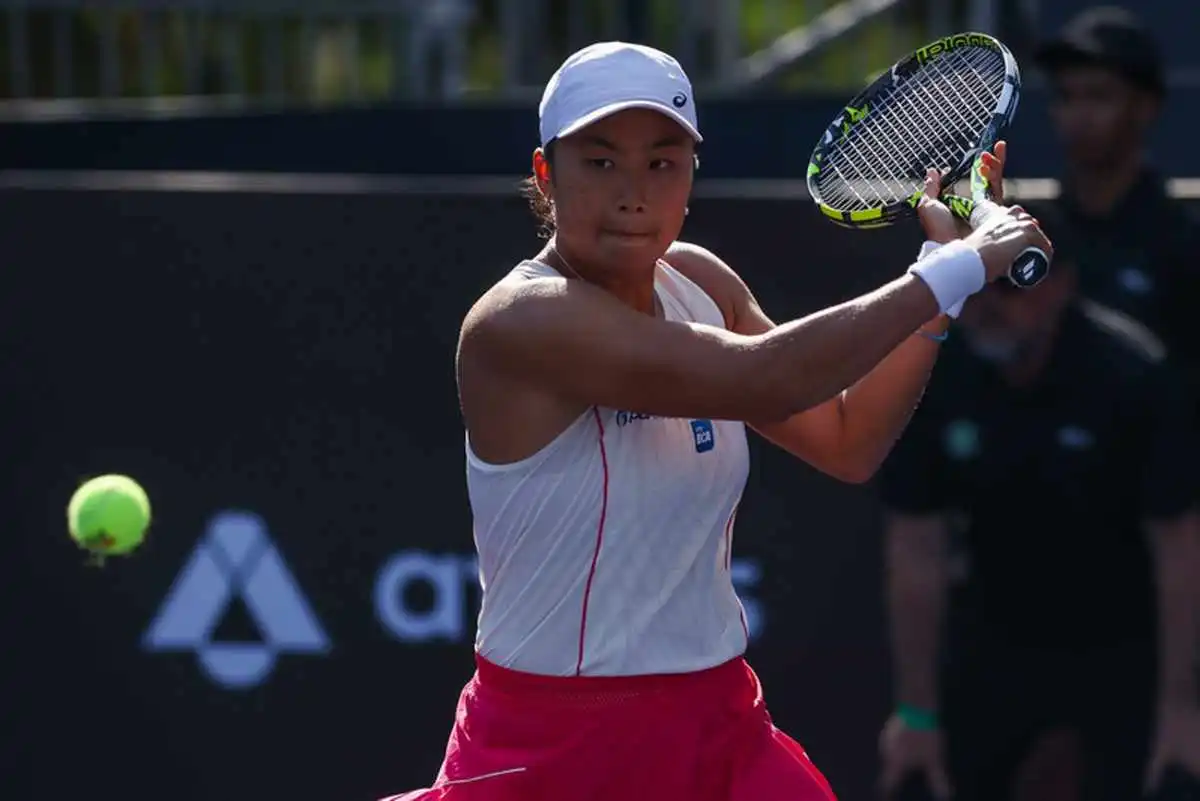 tjen bondar wta 125 jinan 2025