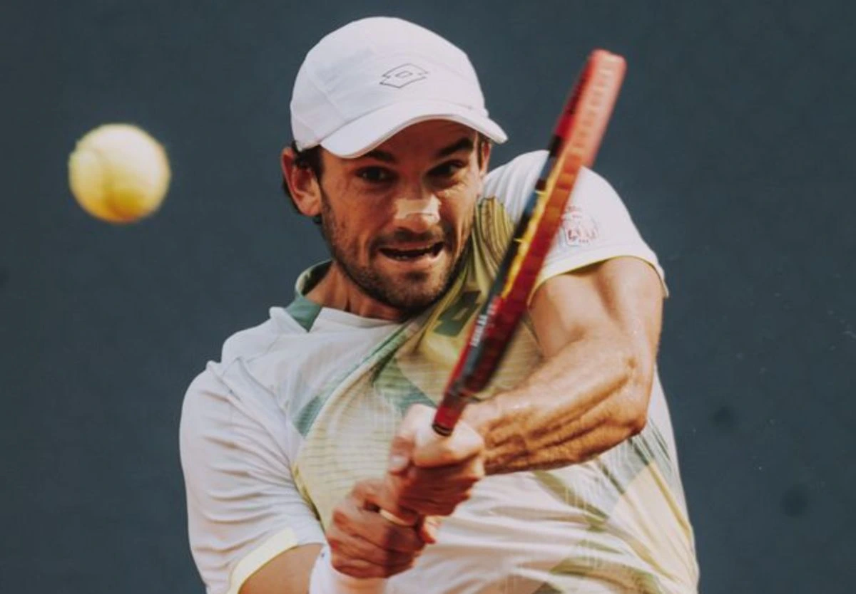 vacherot hace realidad lo imposible en shanghai