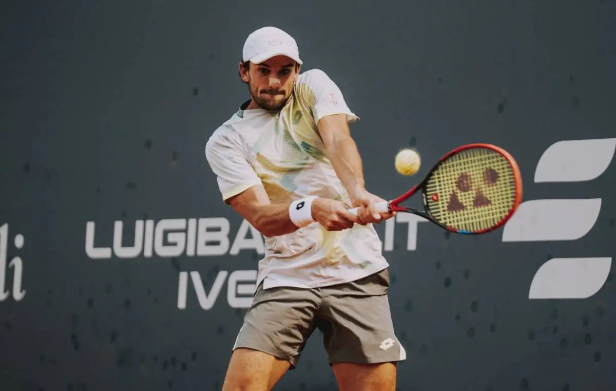 valentin vacherot: curiosidades de toda una familia ligada al tenis