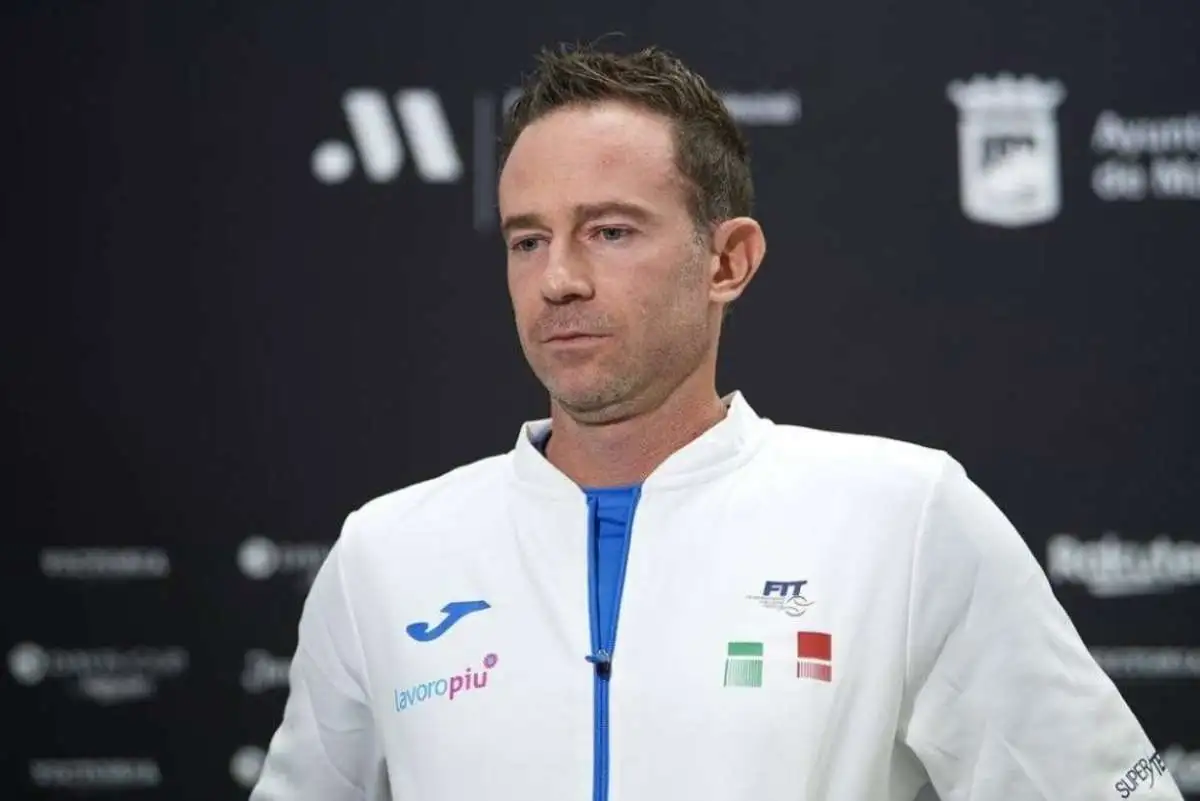 volandri lo de sinner no es ni la primera ni la ultima vez que va a suceder les pasa a todos los campeones