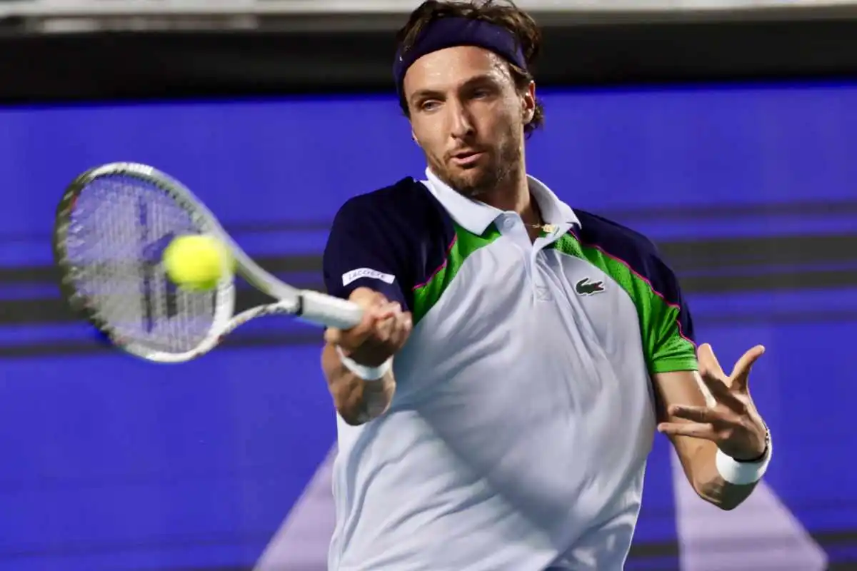 wild cards atp paris 2025