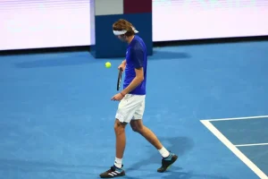 zverev carezco de cualquier tipo de fe y confianza en mi mismo