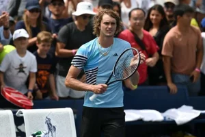 zverev escapa de la trampa de royer en shanghai