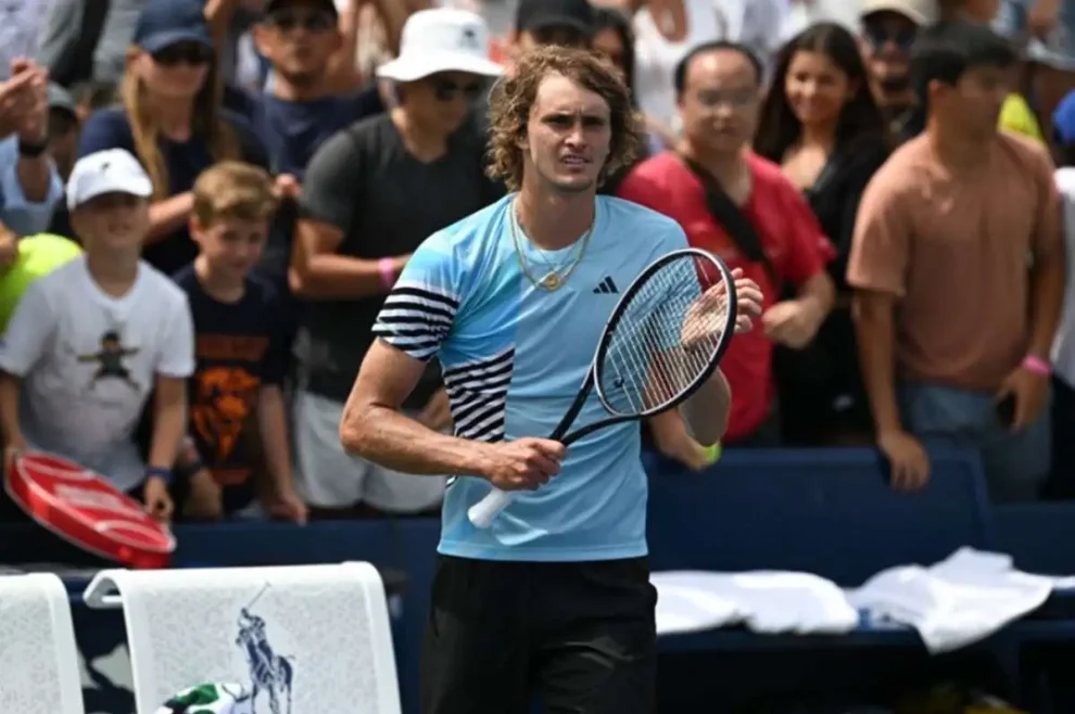 zverev escapa de la trampa de royer en shanghai