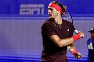 zverev rinderknech atp shanghai 2025