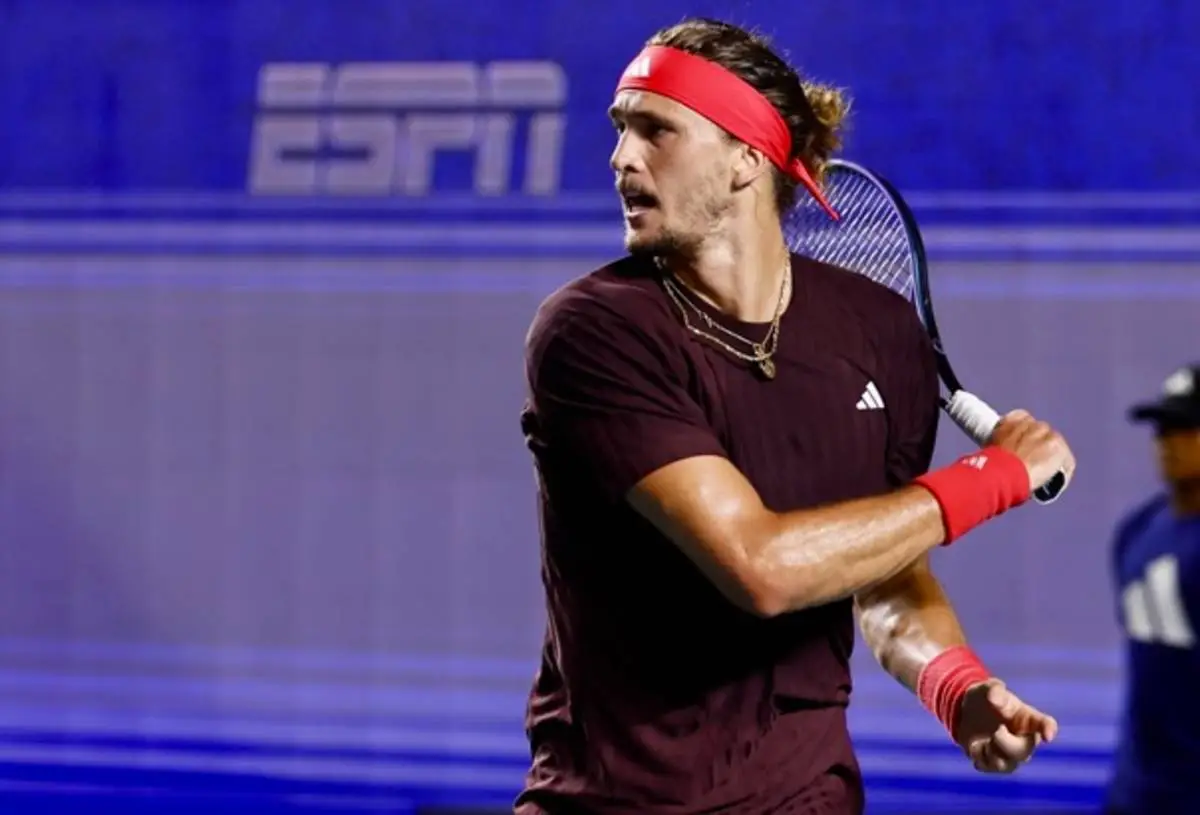 zverev rinderknech atp shanghai 2025