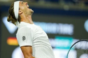 Premio a la regularidad: Zverev sella su clasificación a las ATP Finals 2 zverev sella su clasificación a las atp finals