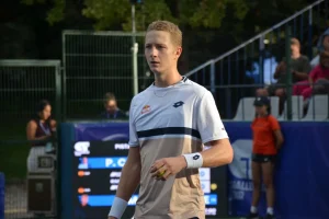 Clasificados: Los participantes de las Next Gen ATP Finals 2025