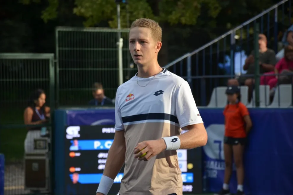 Clasificados: Los participantes de las Next Gen ATP Finals 2025