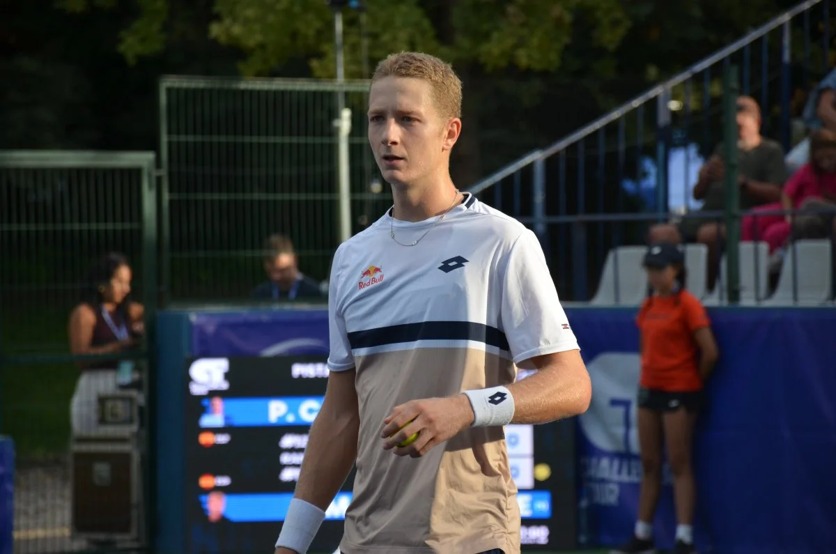 Clasificados: Los participantes de las Next Gen ATP Finals 2025