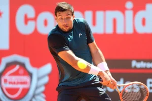 Cuadro ATP Challenger Atenas 2025