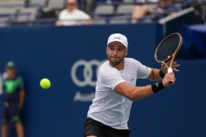 Cuadro ATP Challenger Drummondville 2025