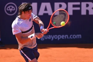 Cuadro ATP Challenger Guayaquil 2025