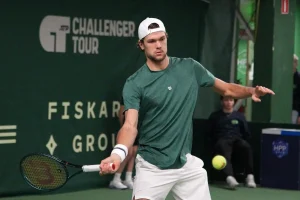 Cuadro ATP Challenger Helsinki 2025
