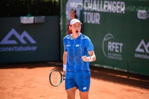 Cuadro ATP Challenger Lima 2 2025