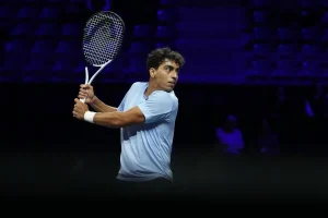 Cuadro ATP Challenger Matsuyama 2025