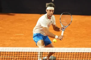 Cuadro ATP Challenger Montemar 2025