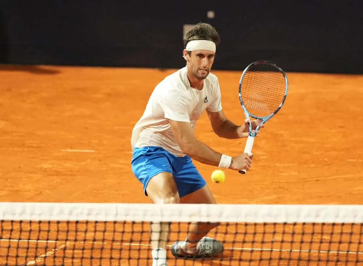 Cuadro ATP Challenger Montemar 2025
