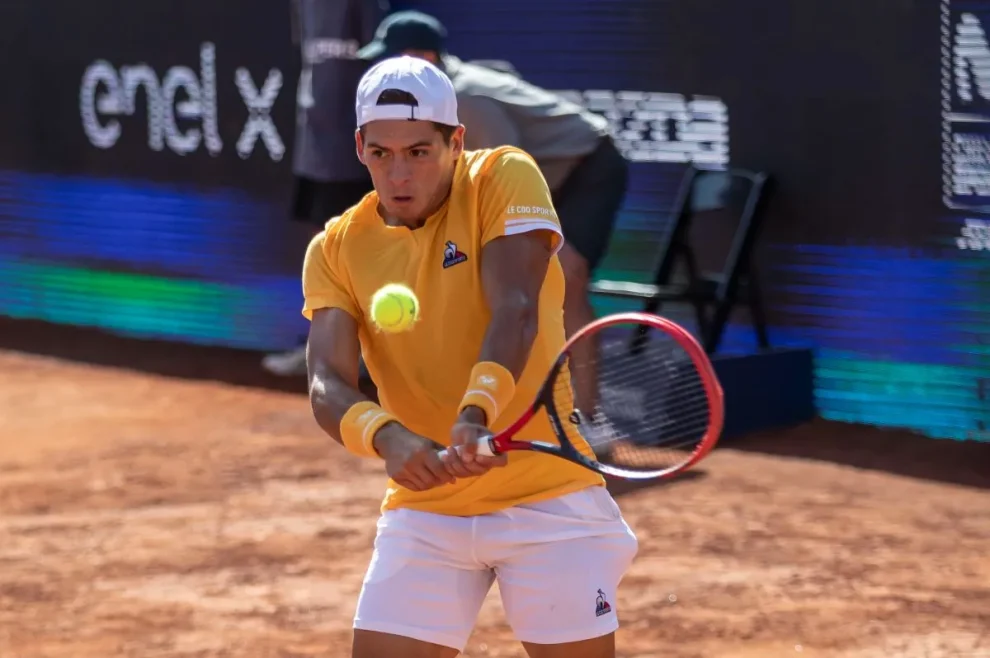 Cuadro ATP Challenger Montevideo 2025