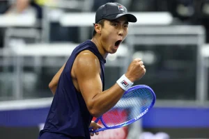 Cuadro ATP Challenger Playford 2025