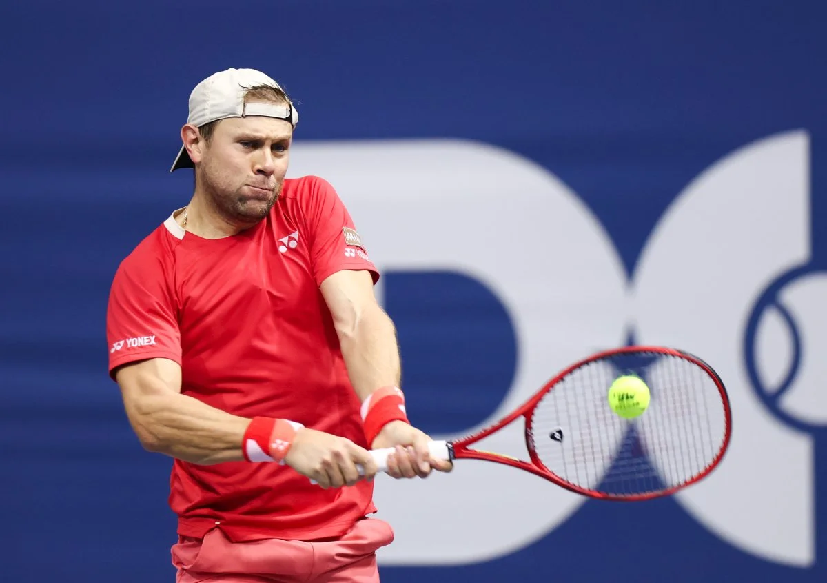 Cuadro ATP Challenger Soma Bay 2025