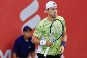 Cuadro ATP Challenger Taipei 2025