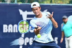 Cuadro ATP Challenger Yokohama 2025