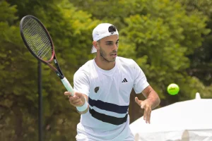 Cuadro Interclubes Liga Primera División AAT 2025