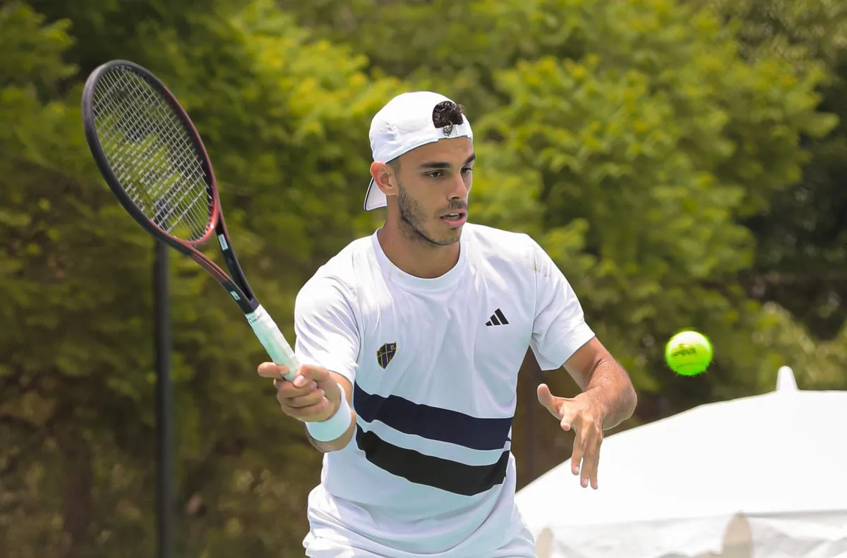 Cuadro Interclubes Liga Primera División AAT 2025