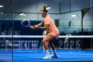 Cuadro Premier Padel Dubai P1 2025