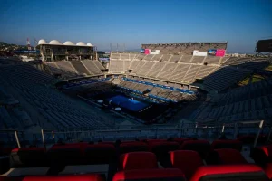 Cuadro Premier Padel México Major 2025