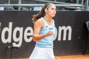 Cuadro WTA 125 Buenos Aires 2025