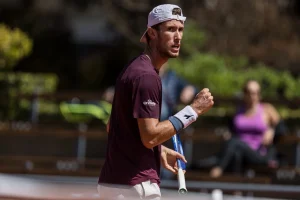 Gran temporada: Francesco Maestrelli gana en Bérgamo su tercer título en el año