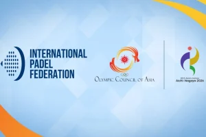 OCA confirma la inclusión del Pádel en los Juegos Asiáticos