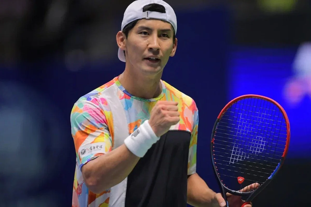 Victoria japonesa en Corea del Sur: Shimabukuro es campeón en Seúl