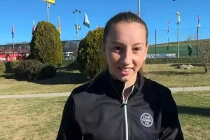 Alba Sallés tras su maravilloso ITF Torelló: “Esto me hace seguir creciendo y jugar al máximo nivel”