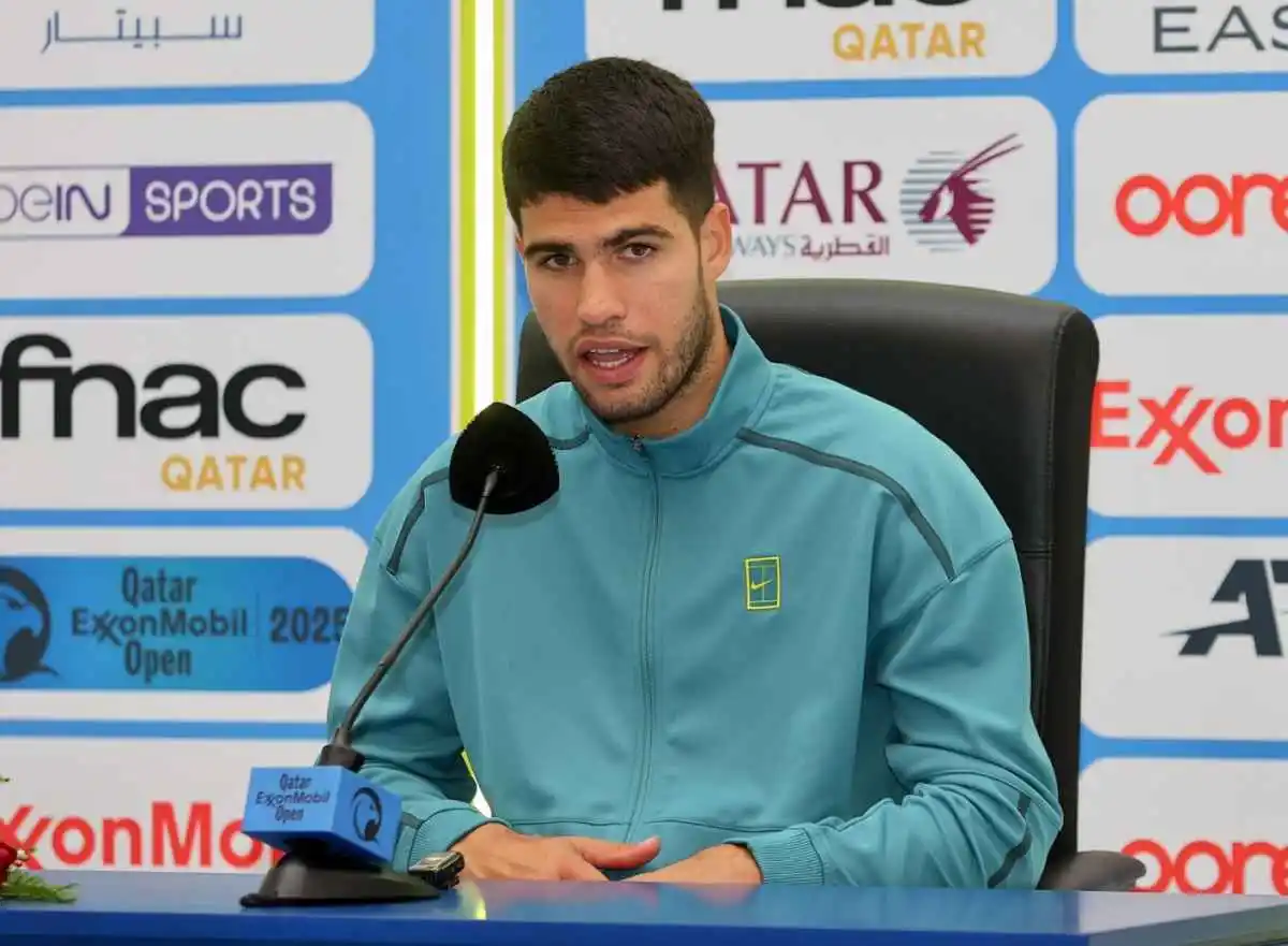 alcaraz empezar el torneo con victoria siempre se agradece